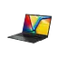 Ноутбук Asus VivoBook Go 15 E1504GA (E1504GA-WB01-CB) Black - миниатюра 2