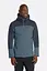 Куртка Rab Scimitar Jacket S Сірий-Синій - миниатюра 1