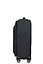 Валіза 55 См Samsonite AIREA DARK BLUE 55x35x22(25) KE0*11002 - мініатюра 8