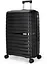 Валіза Semi Line 24" (M) Black (T5794-2) (DAS303024) - мініатюра 1
