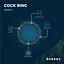 Эрекционное кольцо Boners Ergo Cock Ring серый - миниатюра 8
