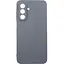 Чехол для мобильного телефона Dengos Carbon Samsung Galaxy A17 Grey (DG-TPU-CRBN-237) - миниатюра 1