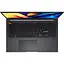 Ноутбук Asus Vivobook S 15 OLED K3502ZA-MA427W, Intel Core i5-12500H, 4.5GHz, 15.6 2.8K, 120Hz, 8GB, SSD 512GB, Intel Iris Xe Graphics, Windows 11 - миниатюра 4