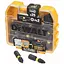 Набір біт DeWalt EFT Phillips Ph2 L=25 мм 25 шт. кейс (DT70555T) - мініатюра 1