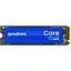 Накопитель SSD GoodRam m.2 NVMe 1TB Core PCIe 5.0 x4 3D NAND (SSDR-GRC01-1K0-80) - миниатюра 1