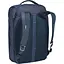 Рюкзак-наплічна сумка Thule Crossover 2 Convertible Carry-On Dress Blue (TH 3204060) - мініатюра 3