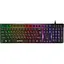 Клавіатура GamePro GK576 Nitro+ RGB USB Black (GK576) - мініатюра 1