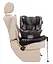 Автокрісло Carrello Avalon CRL-8805 Harbor Grey з поворотом, опорною стійкою - мініатюра 7