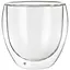 Двухстенный стакан DOBLO 250ml - миниатюра 1