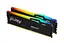 Оперативна пам'ять Kingston FURY 64 GB (2x32GB) DDR5 5600 MHz Beast RGB EXPO (KF556C36BBEAK2-64) - мініатюра 1