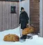 Дорожня сумка Thule Chasm Duffel 90L TDSD-304 Golden Brown (6948987) - мініатюра 4