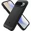 Чохол Spigen Rugged Armor MagSafe для Google Pixel 10 Pro XL Matte Black (ACS09721) [145614] - мініатюра 4