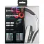 Гарнітура Defender FreeMotion B525 Gray + White Bluetooth (63527) (6492205) - мініатюра 4