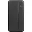 Зовнішній акумулятор (павербанк) S-Link IP-G10N 10000 mAh 2.1A 2USB Black - мініатюра 1