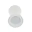 Трековый светильник KW-33 GU10 WH Brille 48-035 - миниатюра 8