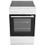 Электрическая плита Gorenje GEC5A10WG - миниатюра 1