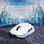 Беспроводная мышь ATTACK SHARK X8 Plus PAW3395PRO с тремя режимами 2.4G/USB-C с кабелем/Bluetooth Белая - миниатюра 4