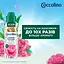 Парфум для одягу Coccolino Еліксир Весняні квіти 460 мл - мініатюра 6