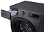 Стирально-сушильная машина LG F2R5FG6J - миниатюра 13