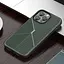 Чохол Epik TPU BlackWood для Apple iPhone 13 Pro 6.1 Зелений - мініатюра 2