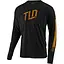 Кофта Troy Lee Designs Trackside L/S Tee Black S (1106-729813012) - мініатюра 1