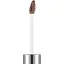 Блеск для губ Flormar Dewy Lip Glaze тон 02 (Light Beige) 4.5 мл (8000019545542) - миниатюра 2
