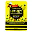 Тканевая маска для лица FarmStay с медом и прополисом Honey 23 мл - миниатюра 1