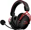 Навушники з мікрофоном HyperX Cloud Alpha Wireless Black (4P5D4AA) - мініатюра 1