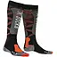 Шкарпетки X-Socks Ski Light 4.0 45-47 Чорний/Сірий (1068-XS-SSKLW19U 45-47 B041) - мініатюра 1