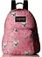 Маленький молодежный рюкзак 10L Half Pint JanSport 28х25х10 см sum0023957 - миниатюра 4