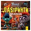 Лабиринты с наклейками "Живи в стиле рок!" Тролли 1249010, 450 наклеек - миниатюра 1