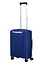 Валіза 55 См Samsonite UPSCAPE NAUTICAL BLUE 55x40x20(23) KJ1*11001 - мініатюра 4