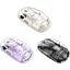 Миша Hoco GM29 Crystals Romantic Purple (785121) [136150] - мініатюра 5