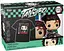 Набор Funko Pop Tee Set Фанко Поп Demon Slayer Tanjiro Клинок рассекающий демонов Танджиро 10 см DS BL K867 S - миниатюра 2