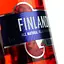 Горілка Finlandia Redberry, 37,5%, 1 л (255607) - мініатюра 6