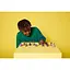 Конструктор LEGO Minifigures Человек-паук Сквозь Вселенную 8 деталей (71050) - миниатюра 10