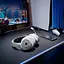 Навушники ігрові SteelSeries Arctis Nova 7P White Booster Pack (61562) [136897] - мініатюра 10