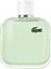 Туалетная вода Lacoste L.12.12 Blanc Eau Fraiche 50 мл - миниатюра 1