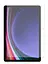 Захисне скло DK для Samsung Galaxy Tab A9+ X210/X215/X216 Full Glue 3 шт (018642) - мініатюра 2
