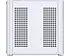 Корпус Jonsbo TK-2 White (TK-2 White) без блока питания - миниатюра 12