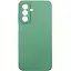 Чохол до мобільного телефона Dengos Soft Samsung Galaxy A17 Mint (DG-TPU-SOFT-81) - мініатюра 1
