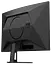 Монiтор 27" AOC C27G4ZXE Black - миниатюра 9