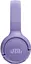 Bluetooth Stereo JBL Tune 520BT (JBLT520BTPUREU) Purple UA - миниатюра 3