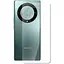 Защитная пленка StatusSKIN для Honor X9a Корпус Глянцевая Titan - миниатюра 1