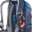 Рюкзак Deuter Trans Alpine Lapis-navy (1052-3205020 1316) - миниатюра 7