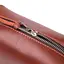 Косметичка кожаная мужская GRANDE PELLE 18.5х10х9 см sum0020992 - миниатюра 3