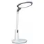 Настільна Led лампа Remax RLT10 сенсорна + таймер + ЗУ220В + 2 режими - мініатюра 1