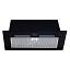 Вытяжка полновстраиваемая WEILOR PBS 72650 GLASS BL 1250 LED Strip - миниатюра 3