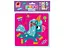 Пазлы фомовые 2in1 Unicorn - миниатюра 1