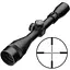 Прицел Leupold Mark AR Mod 1 4-12x40mm Milldot ADJ OBJ - миниатюра 1